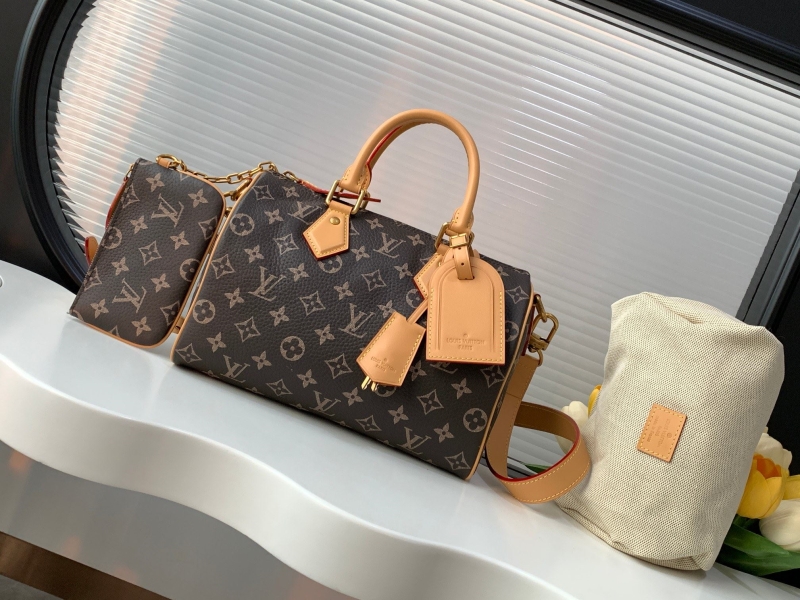 LV Speedy Bags